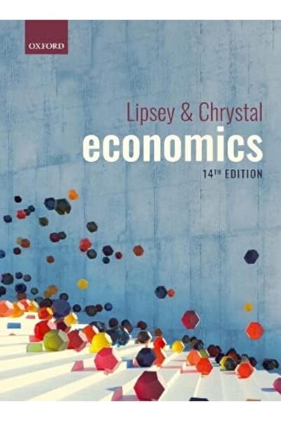 OXFORD UNIVERSITY PRESS Economics