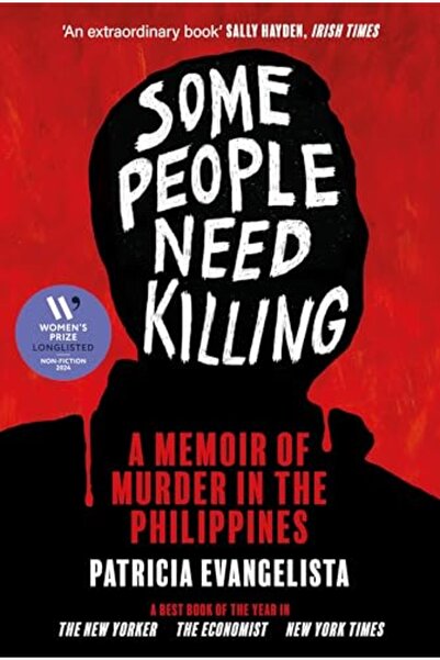 GBS Grantham Book Service بعض الناس يحتاجون إلى القتل