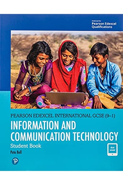 Gardners Books UK كتاب الطالب لتكنولوجيا المعلومات من بيرسون إيدكسل إنترناشيو...