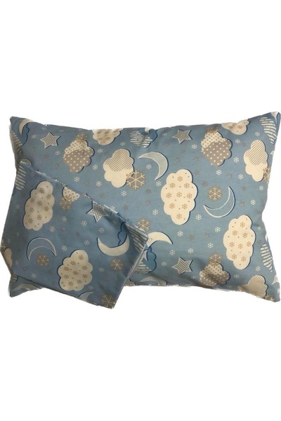 Y YAĞIZ HOME COLLECTION كيس وسادة بسحاب 50x70 مفرد