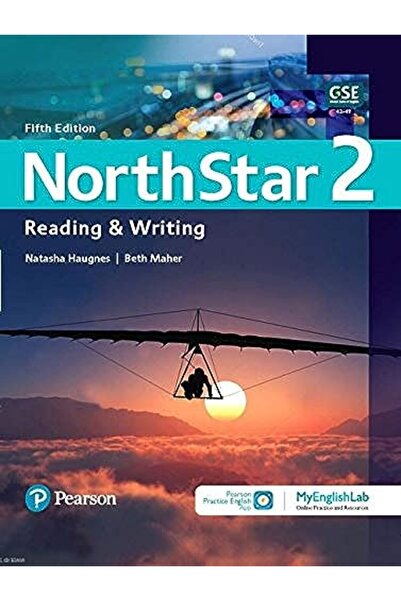 Gardners Books UK كتاب نورث ستار للقراءة والكتابة 2 مع كتابة العمل اليدوي عبر...