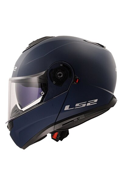 LS2 STROBE 2 KASK