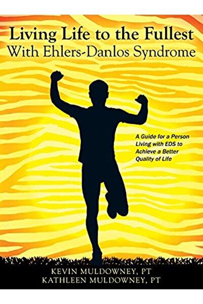 Ingram Internatıonal Inc عيش الحياة على أكمل وجه مع متلازمة إهلرسدانلوس دليلك...