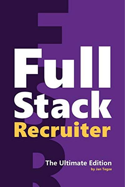 Ingram Internatıonal Inc برنامج Full Stack Recruiter النسخة النهائية