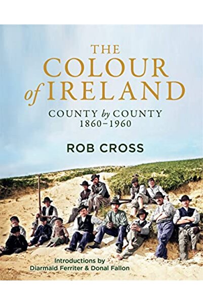 GBS Grantham Book Service لون ايرلندا