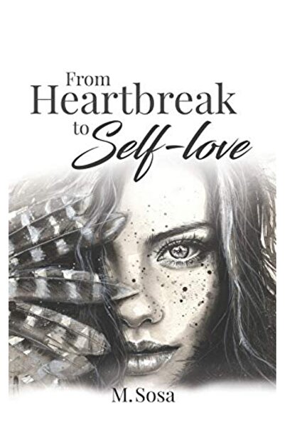 Ingram Internatıonal Inc من كسر القلب إلى حب الذات