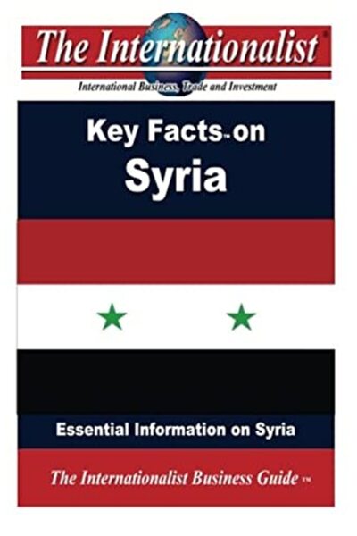 Ingram Internatıonal Inc حقائق أساسية عن سوريا معلومات أساسية عن سوريا