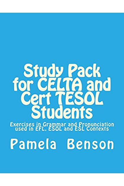 Ingram Internatıonal Inc حزمة دراسية لطلاب شهادة اللغة الإنجليزية كلغة أجنبية...