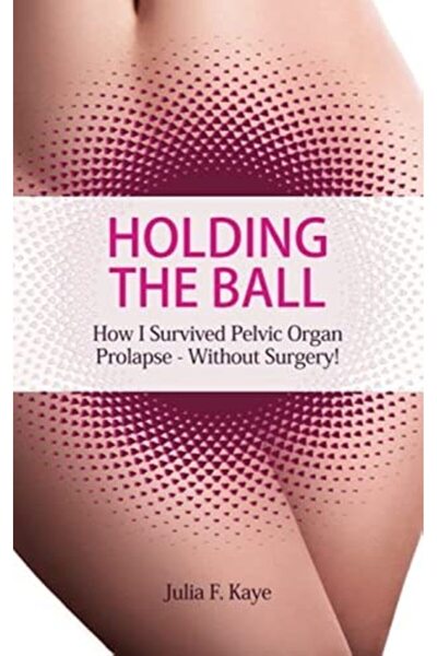 Ingram Internatıonal Inc حمل الكرة: كيف نجوت من هبوط الأعضاء الحوضية بدون جراحة!