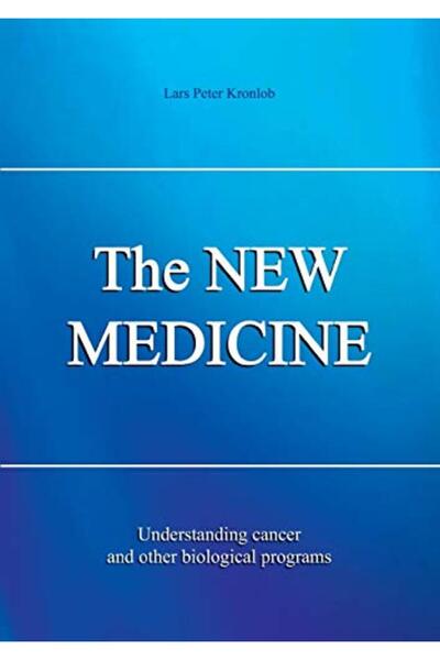 Ingram Internatıonal Inc الطب الجديد: فهم السرطان والبرامج البيولوجية الأخرى