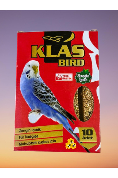 DEĞİRMEN TARIM Klas Ballı Kraker 25 Kutu 250 Adet
