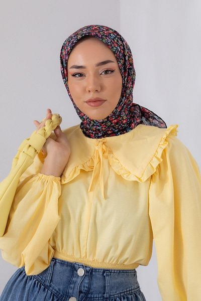 Silk Home Μαλακό Κασκόλ 73030-32