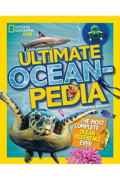 GBS Grantham Book Service Ngk Ultimate Oceanpedia