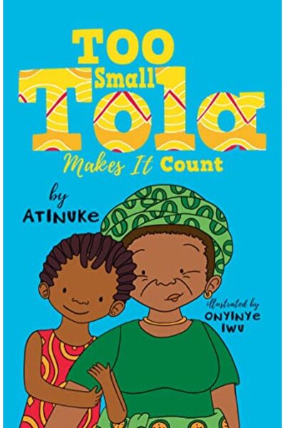 GBS Grantham Book Service تولة صغيرة جدًا تجعل الأمر مهمًا