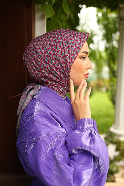 Silk Home SİLK HOME SOFT EŞARP 73058-32