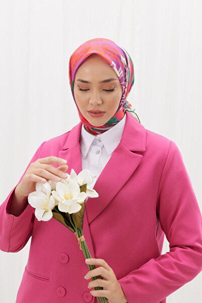 Silk Home Μαλακό Κασκόλ 73050-43