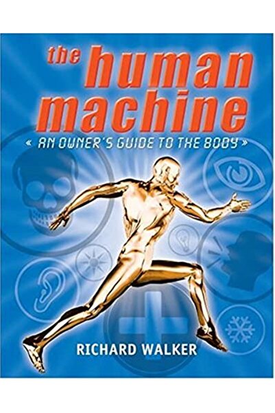 OXFORD UNIVERSITY PRESS الآلة البشرية