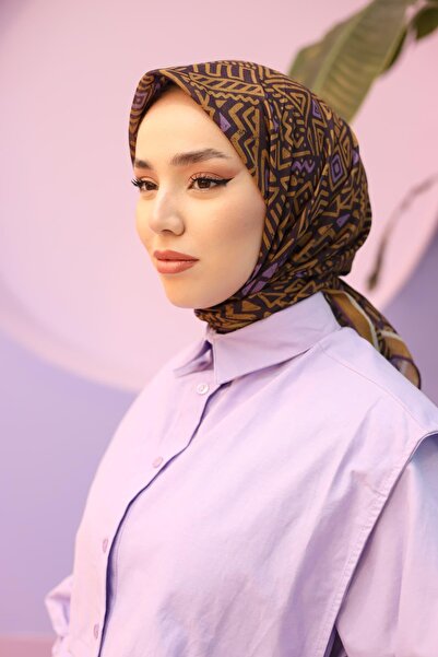 Silk Home Μαλακό Κασκόλ 73056-29