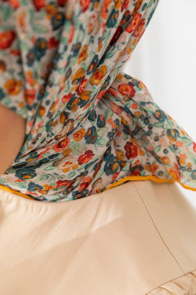 Silk Home Μαλακό Κασκόλ 73030-10