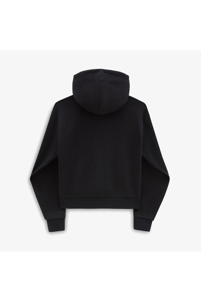 Vans W Essentıal Ft Rlx Po Kadın Siyah Sweatshirt