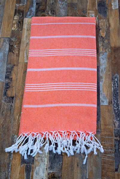 Ceviz İplik Sultan Peshtemal - Dimensiune 100x180, 290gr Bucata spalata moale