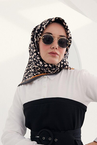 Silk Home Twill İpek Eşarp 11412-28