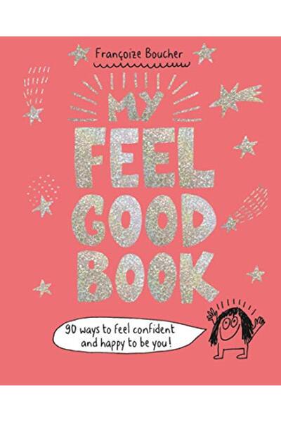 GBS Grantham Book Service كتابي "أشعر بالسعادة" 90 طريقة لتشعر بالثقة والسعاد...