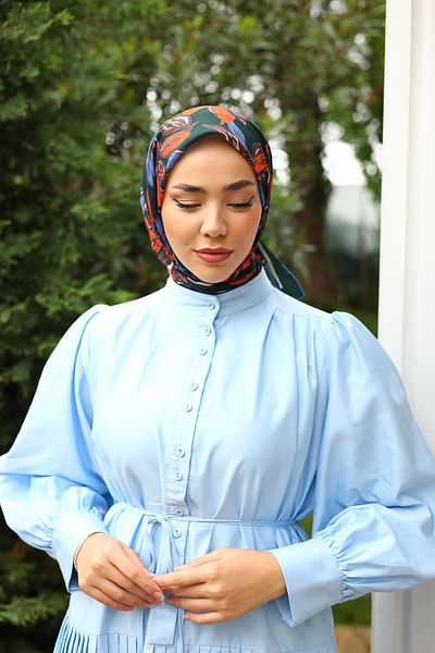Silk Home Μαλακό Κασκόλ 73055-07