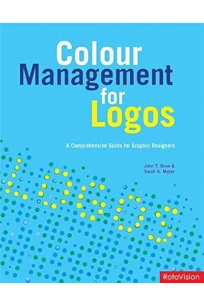 GBS Grantham Book Service إدارة الألوان للشعارات