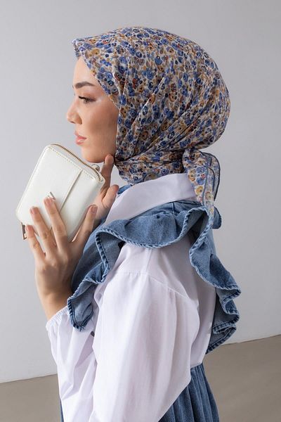 Silk Home Eșarfă moale 73030-18