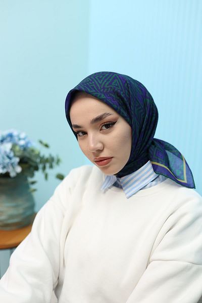 Silk Home Μαλακό Κασκόλ 73056-09