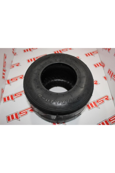 dardere motor GO KART ARKA LASTİK 11*7.1-5/4 PLY A Kalite
