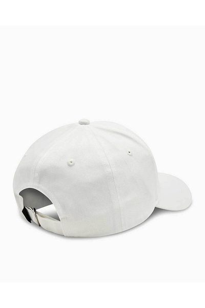 Calvin Klein Mono Logo Embro Hat - Stylish and Comfortable