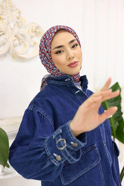 Silk Home Soft Silk Home Scarf 73058-46