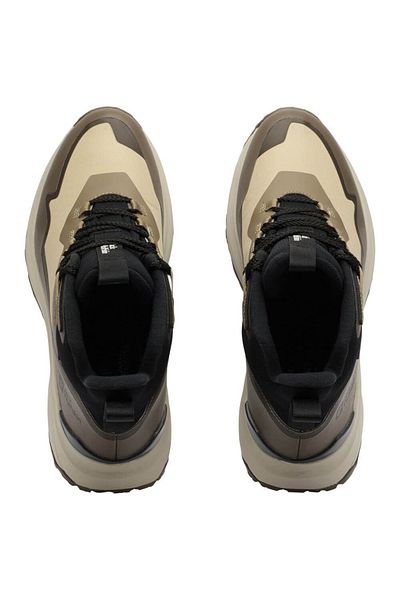 Jack Wolfskin Ghete pentru bărbați Dromoventure Wt Texapore Mid M