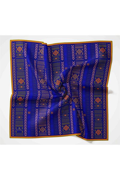 Silk Home 73061-27 Μοντέλο Μαλακό Κασκόλ