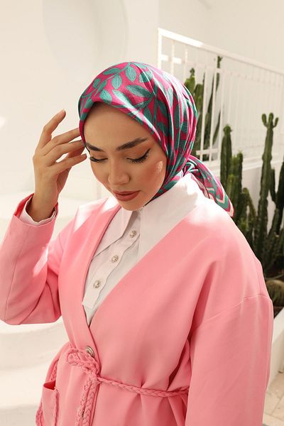 Silk Home Μαλακό Κασκόλ 73051-37