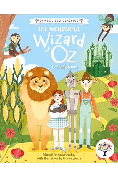 GBS Grantham Book Service ساحر أوز