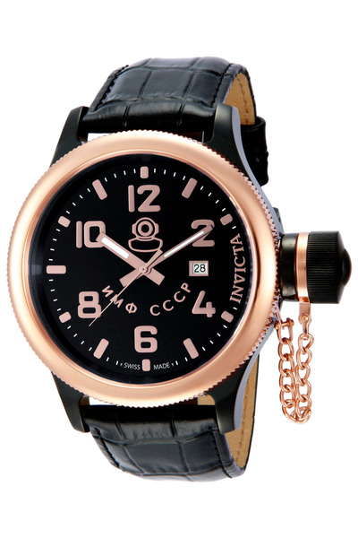 Invıcta 112724 Men's Wristwatch