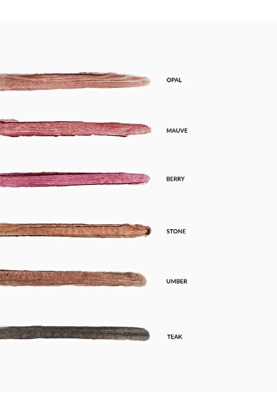 REFY BLUR LINER - MAUVE