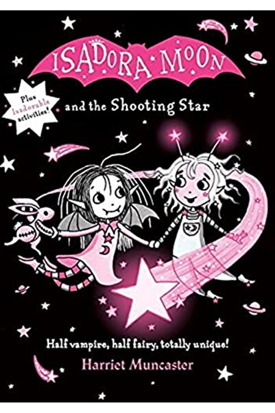 OXFORD UNIVERSITY PRESS Isadora Moon And The Shooting Star