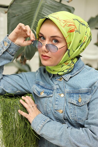 Silk Home Шовковий шарф з твілу 11433-24