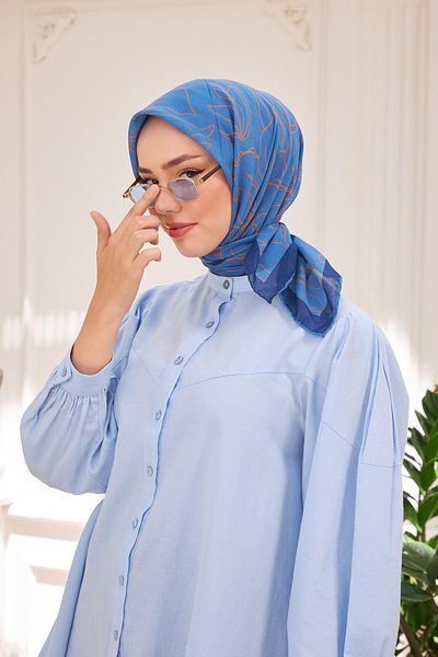 Silk Home Мек шал SILK HOME 73039-20