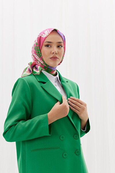 Silk Home SİLK HOME SOFT EŞARP 73050-45