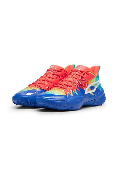 Puma Genetics Marcus Smart Men's Basketball Shoes