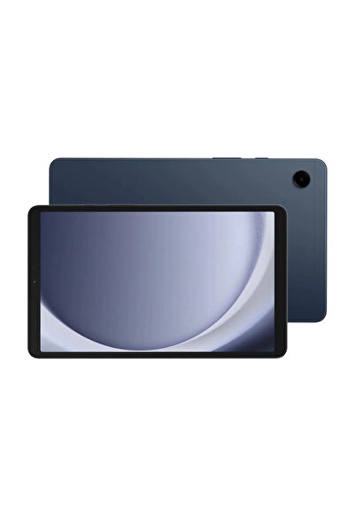 Samsung Galaxy Tab A9 8 GB RAM 128 GB NAVY BLUE TABLET + KILIF (SAMSUNG TÜRKİYE GARANTİLİ)