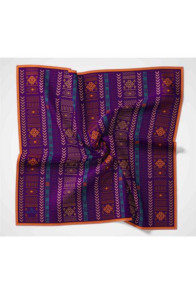Silk Home 73061-23 Model Soft Scarf