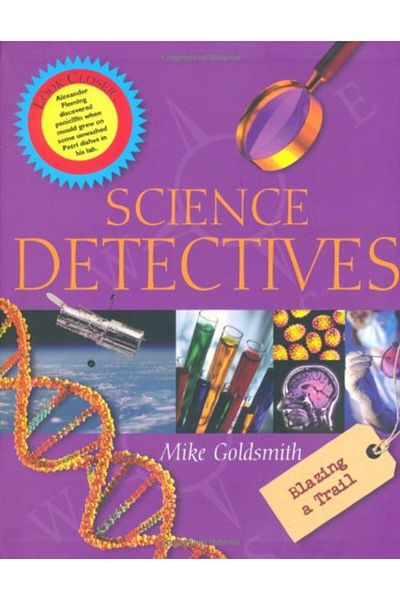 OXFORD UNIVERSITY PRESS Science Detectives