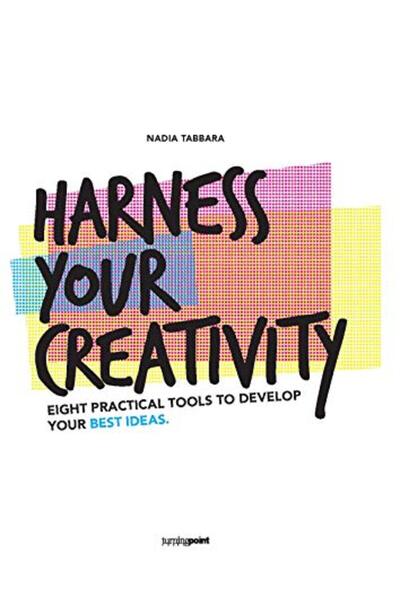 TURNING POINT استغل إبداعك