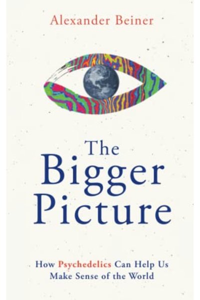 GBS Grantham Book Service Bigger Picture